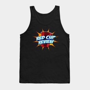 Red Cup Review: Logo Tank Top